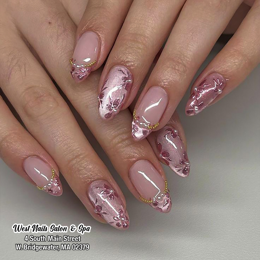 West Nails Salon & Spa